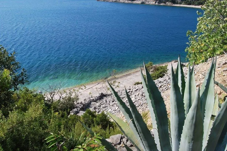 Apartment Uckar Barban Croacia