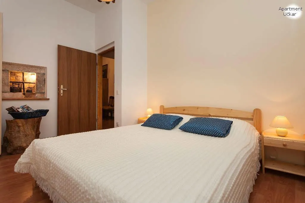 Apartment Uckar Barban 0*,  Kroatien